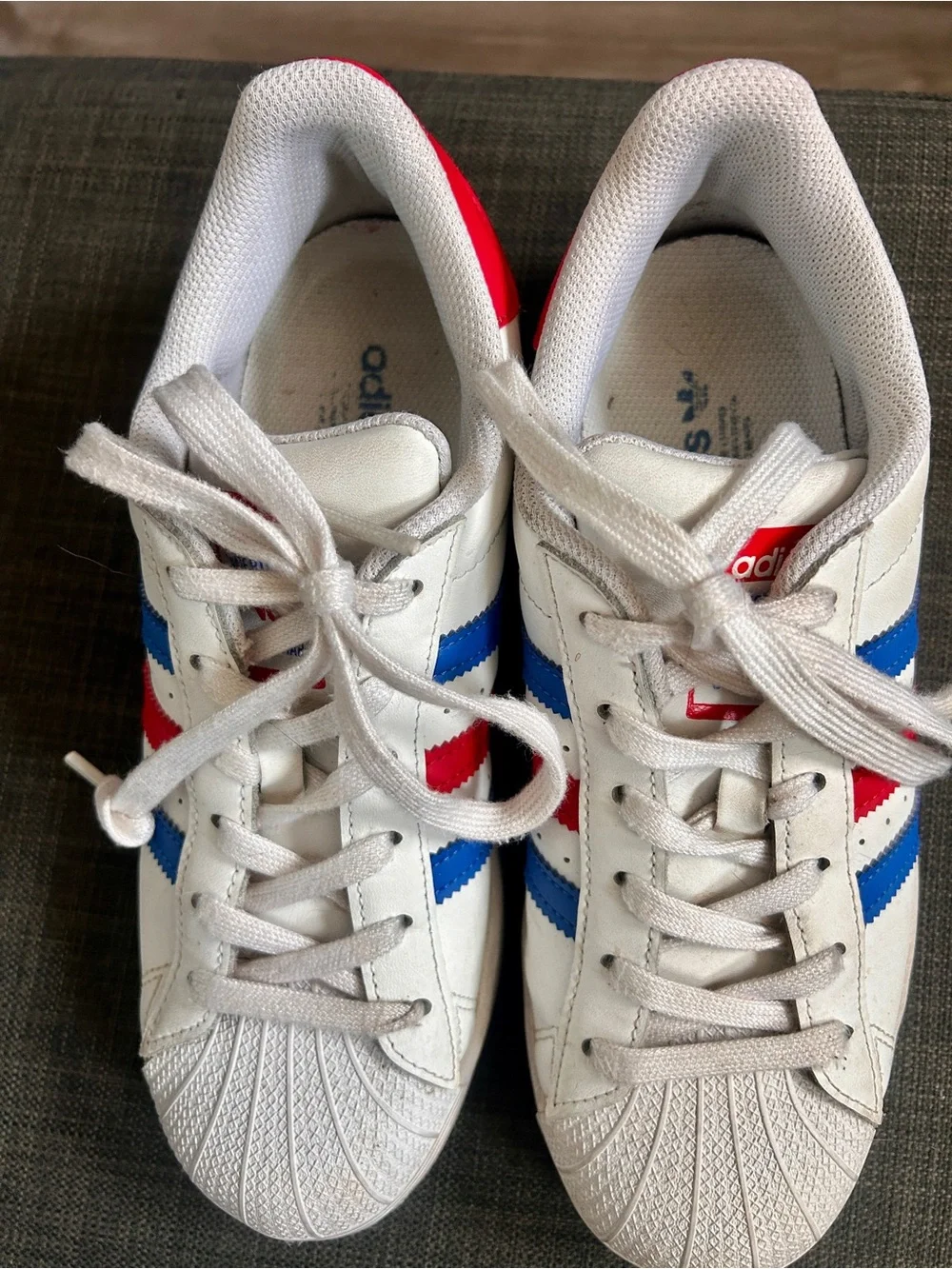 adidas classic americana